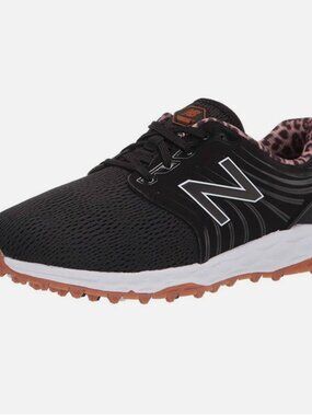 New Balance Fresh Foam Breathe Golf Shoes – Women's Size 8 ⛳️
